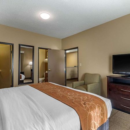 Comfort Suites The Colony - Plano West Εξωτερικό φωτογραφία