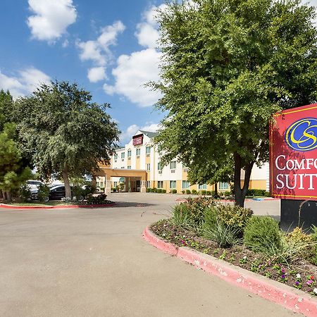 Comfort Suites The Colony - Plano West Εξωτερικό φωτογραφία