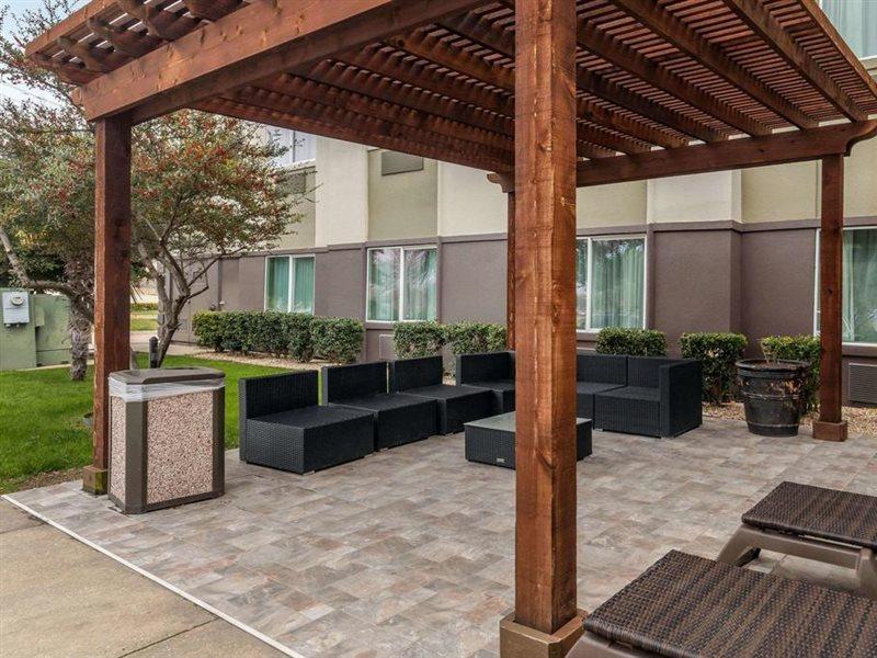 Comfort Suites The Colony - Plano West Εξωτερικό φωτογραφία