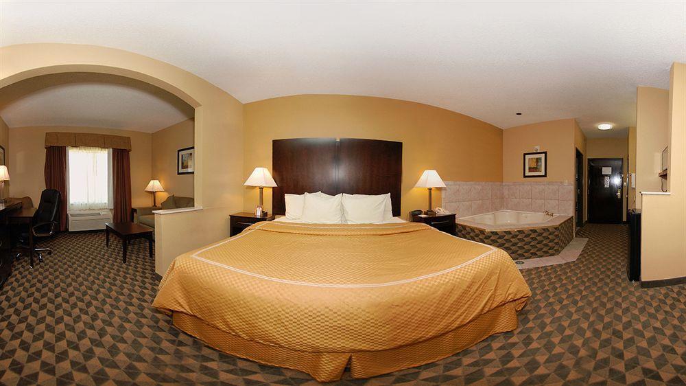 Comfort Suites The Colony - Plano West Εξωτερικό φωτογραφία