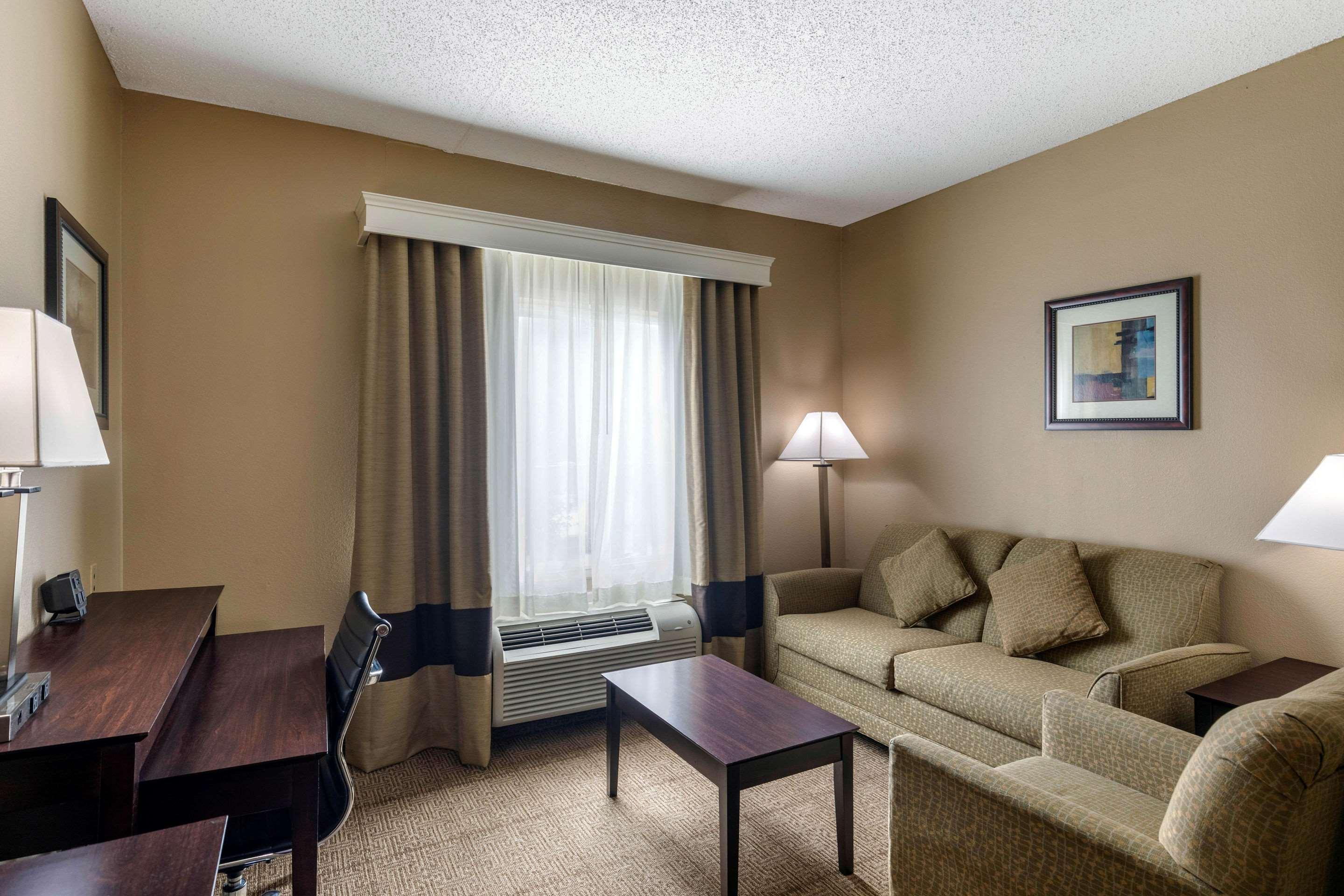 Comfort Suites The Colony - Plano West Εξωτερικό φωτογραφία