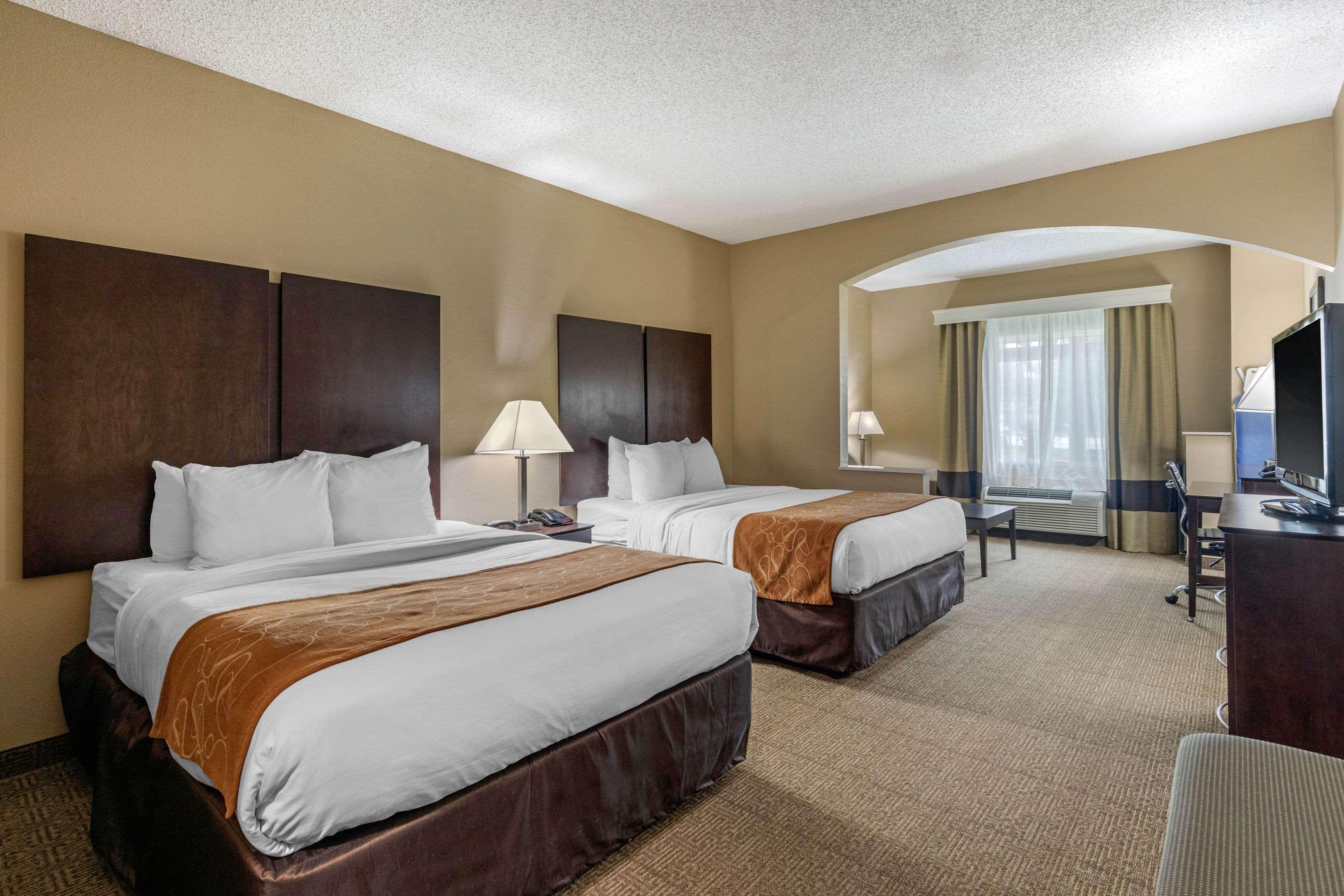 Comfort Suites The Colony - Plano West Εξωτερικό φωτογραφία