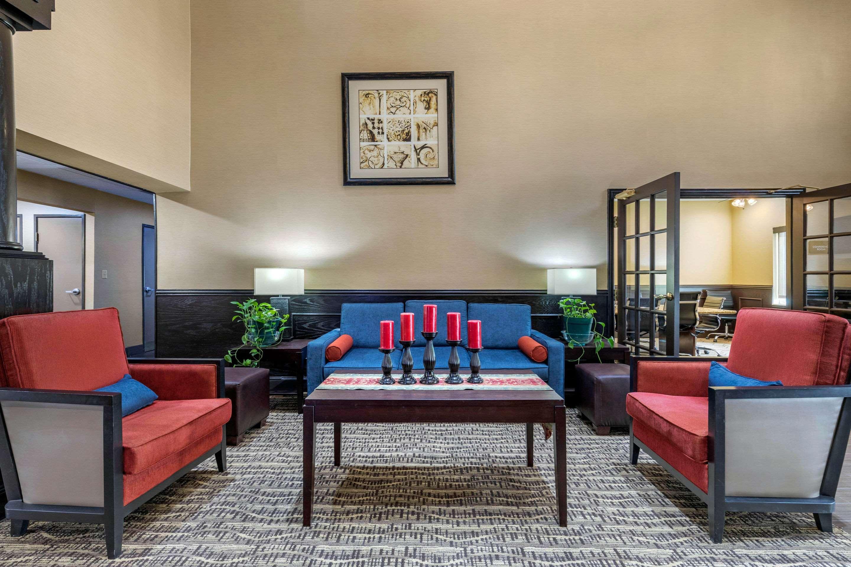 Comfort Suites The Colony - Plano West Εξωτερικό φωτογραφία