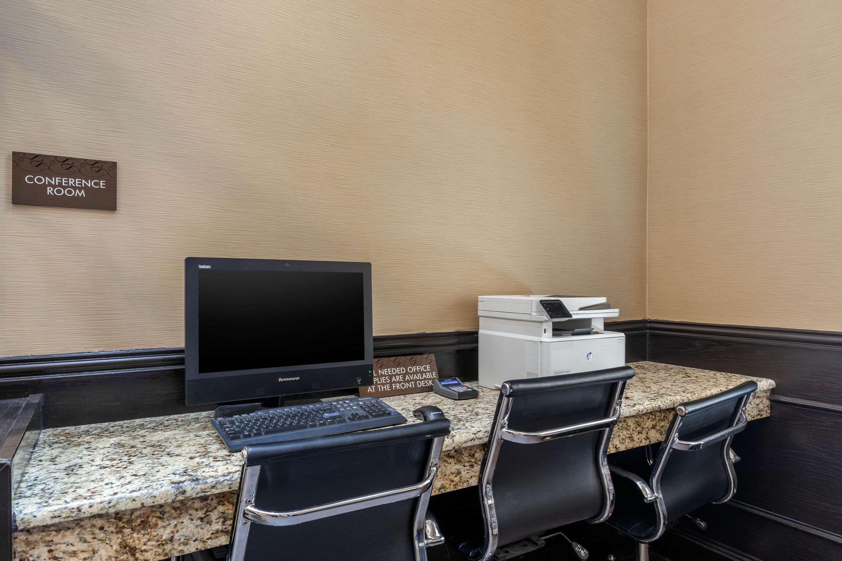 Comfort Suites The Colony - Plano West Εξωτερικό φωτογραφία