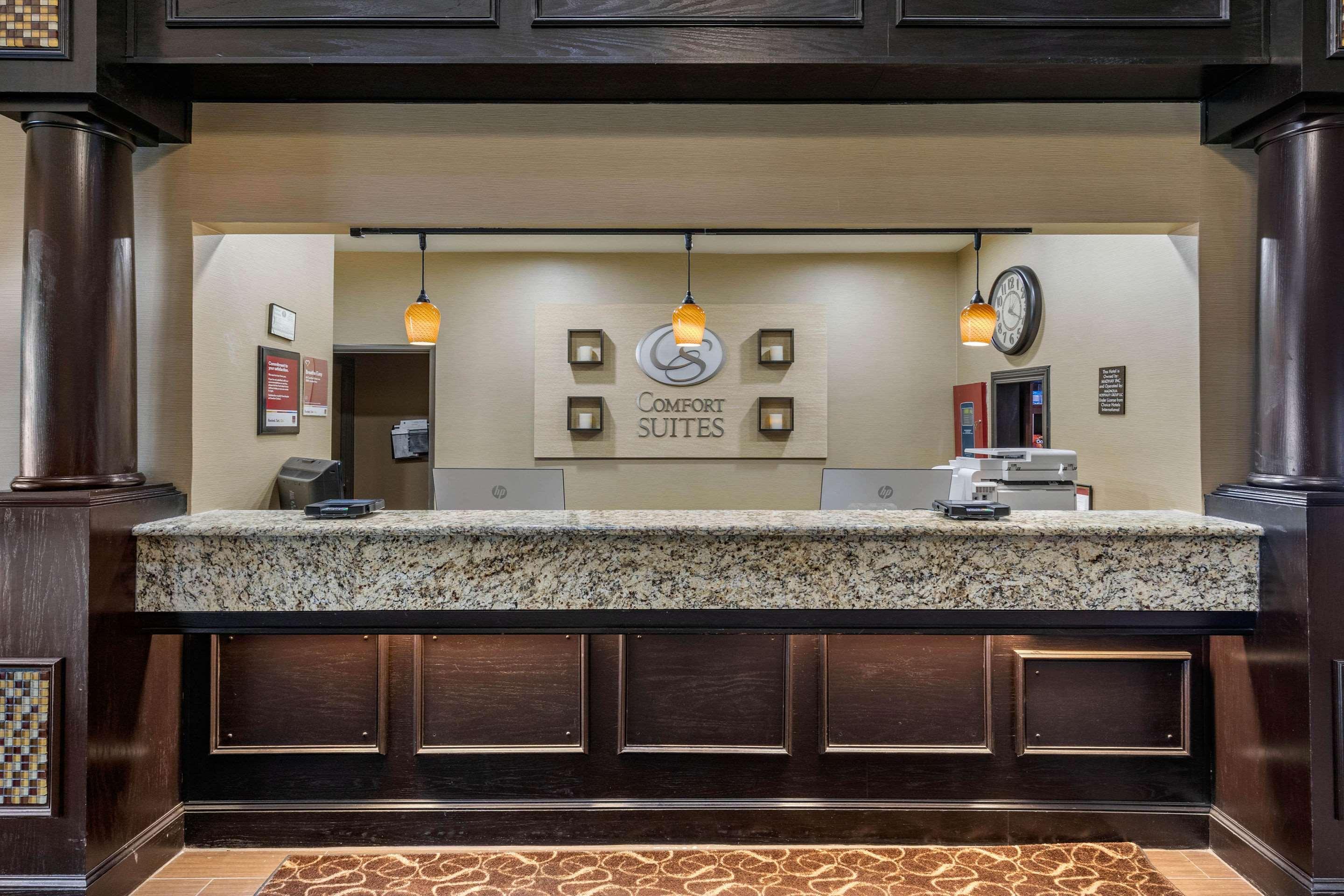Comfort Suites The Colony - Plano West Εξωτερικό φωτογραφία