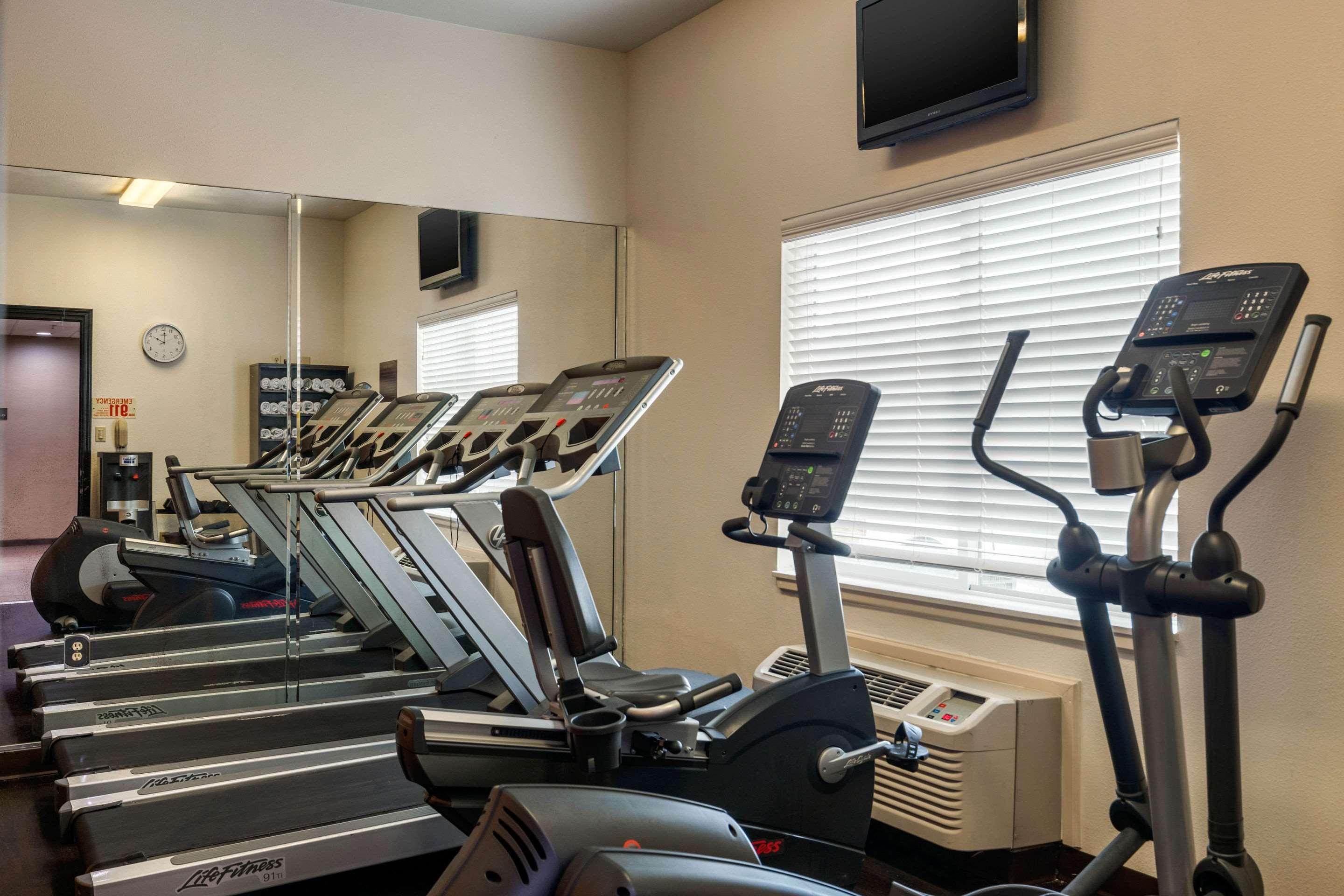 Comfort Suites The Colony - Plano West Εξωτερικό φωτογραφία