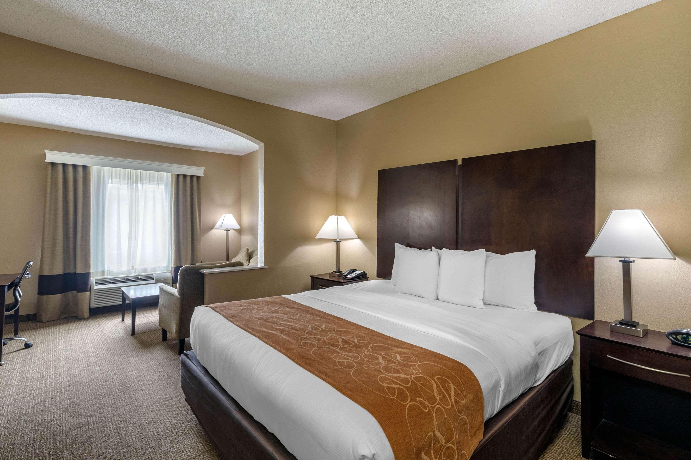 Comfort Suites The Colony - Plano West Εξωτερικό φωτογραφία