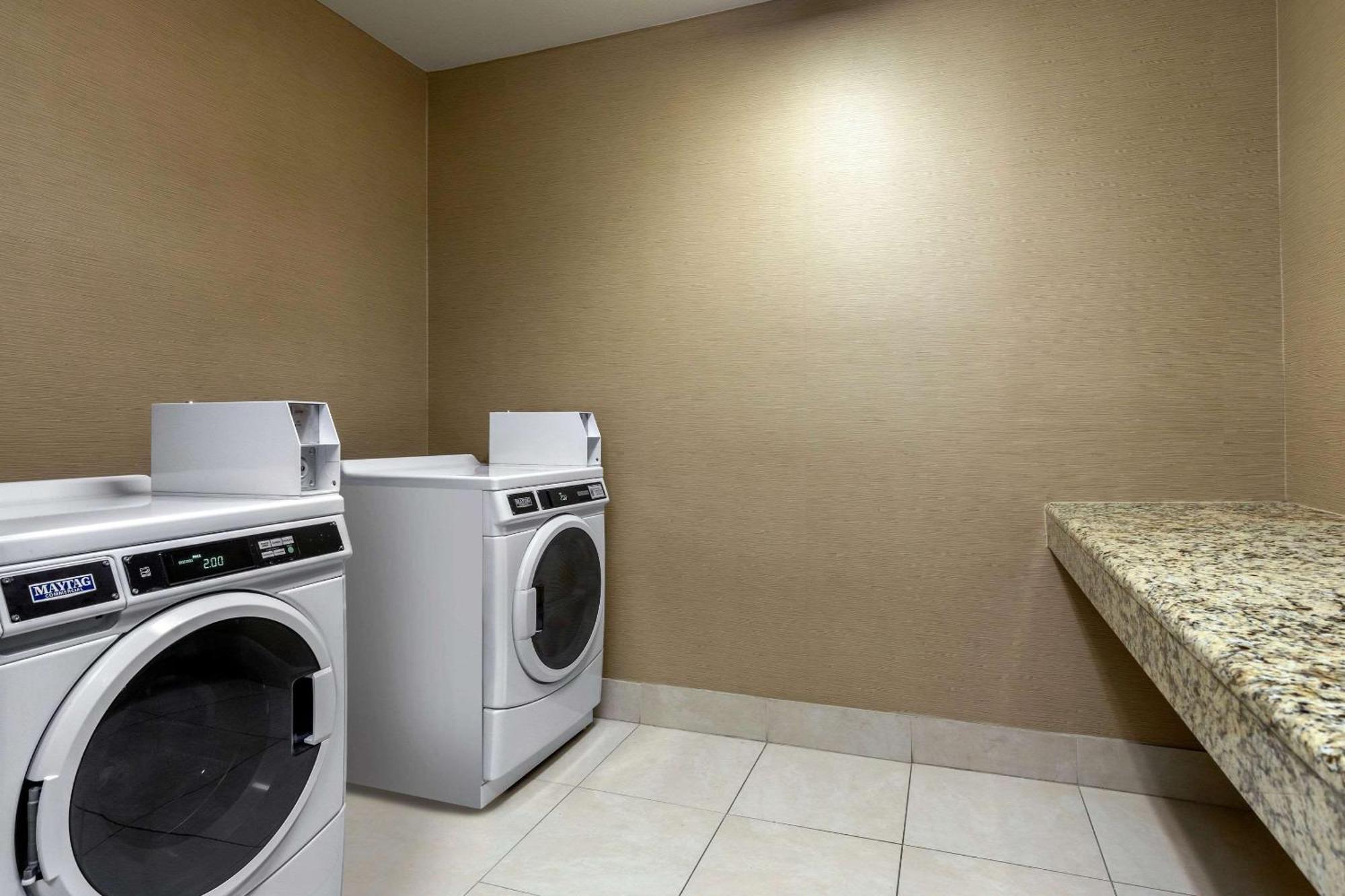 Comfort Suites The Colony - Plano West Εξωτερικό φωτογραφία