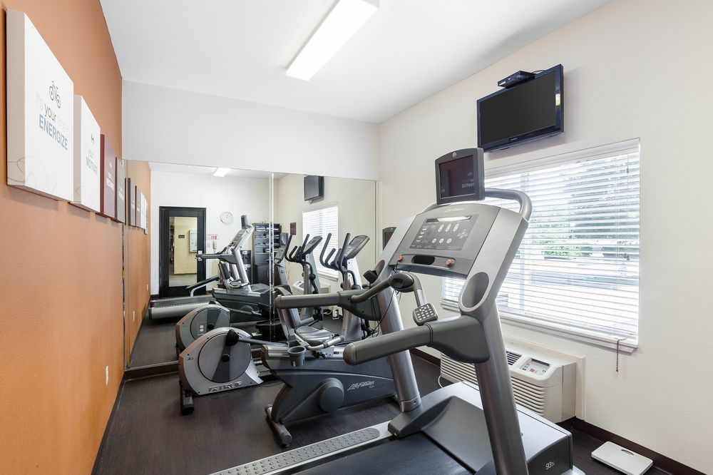 Comfort Suites The Colony - Plano West Εξωτερικό φωτογραφία