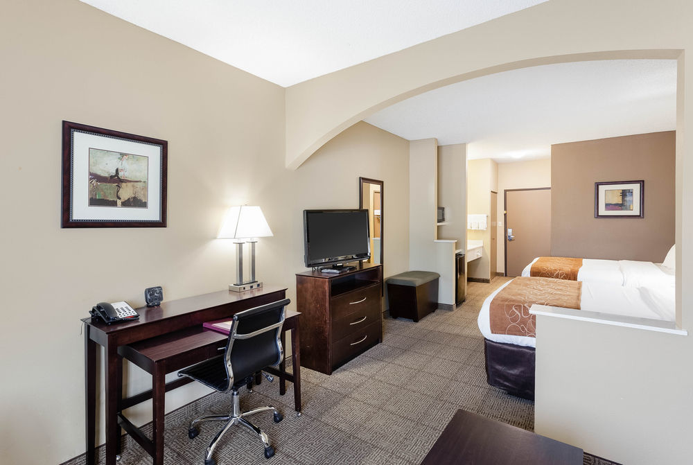 Comfort Suites The Colony - Plano West Εξωτερικό φωτογραφία