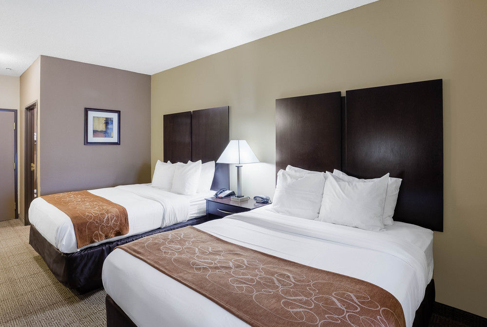 Comfort Suites The Colony - Plano West Εξωτερικό φωτογραφία