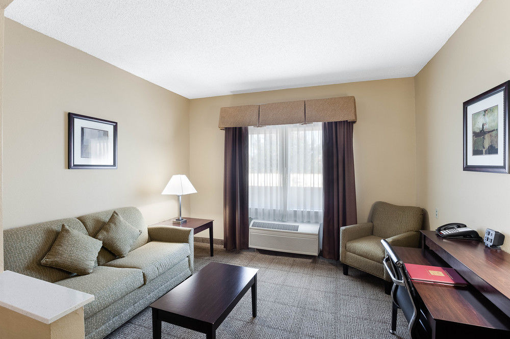 Comfort Suites The Colony - Plano West Εξωτερικό φωτογραφία