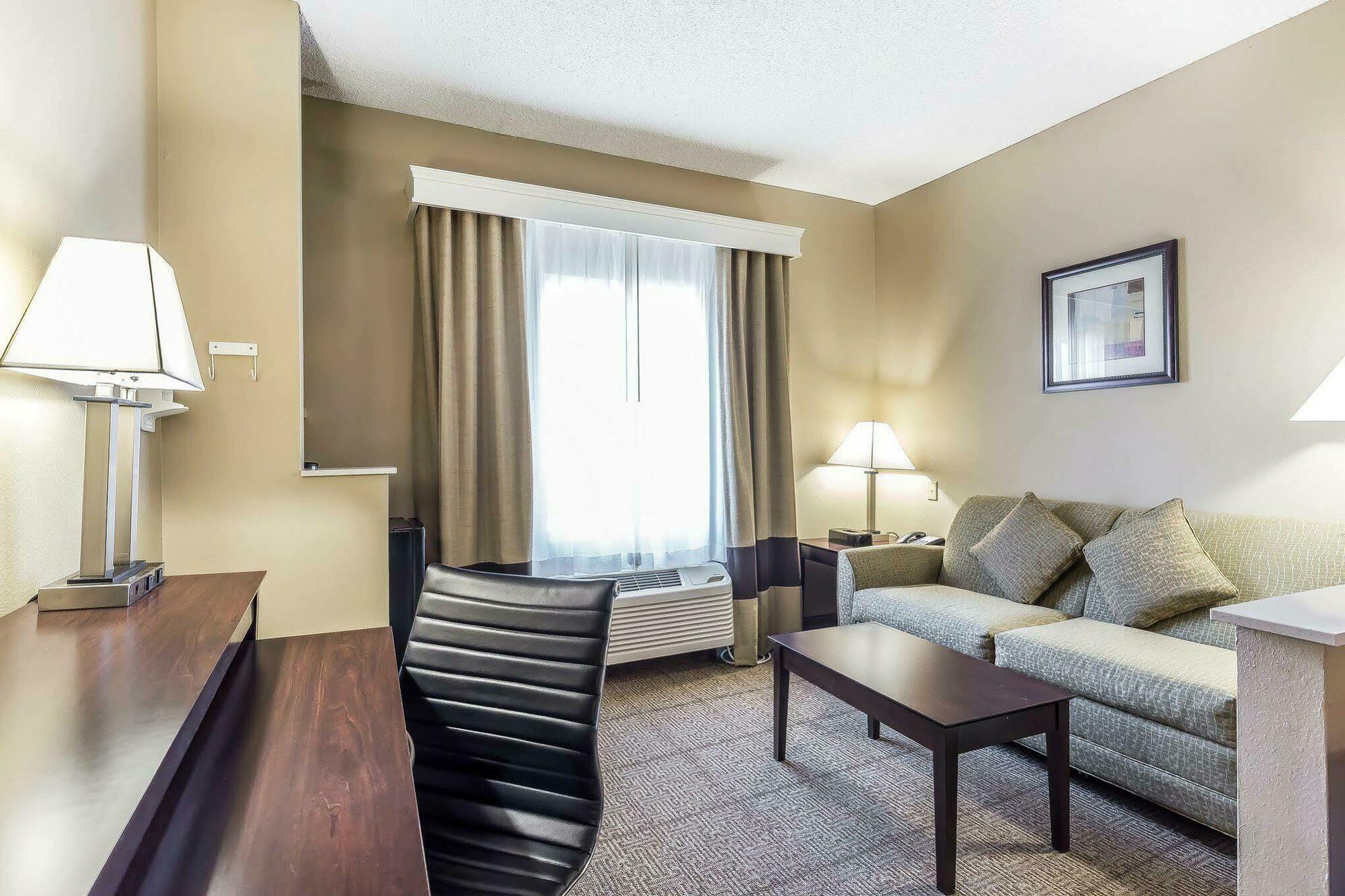 Comfort Suites The Colony - Plano West Εξωτερικό φωτογραφία