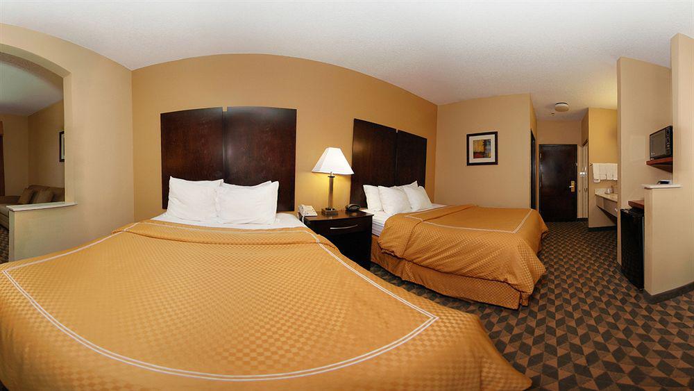 Comfort Suites The Colony - Plano West Εξωτερικό φωτογραφία