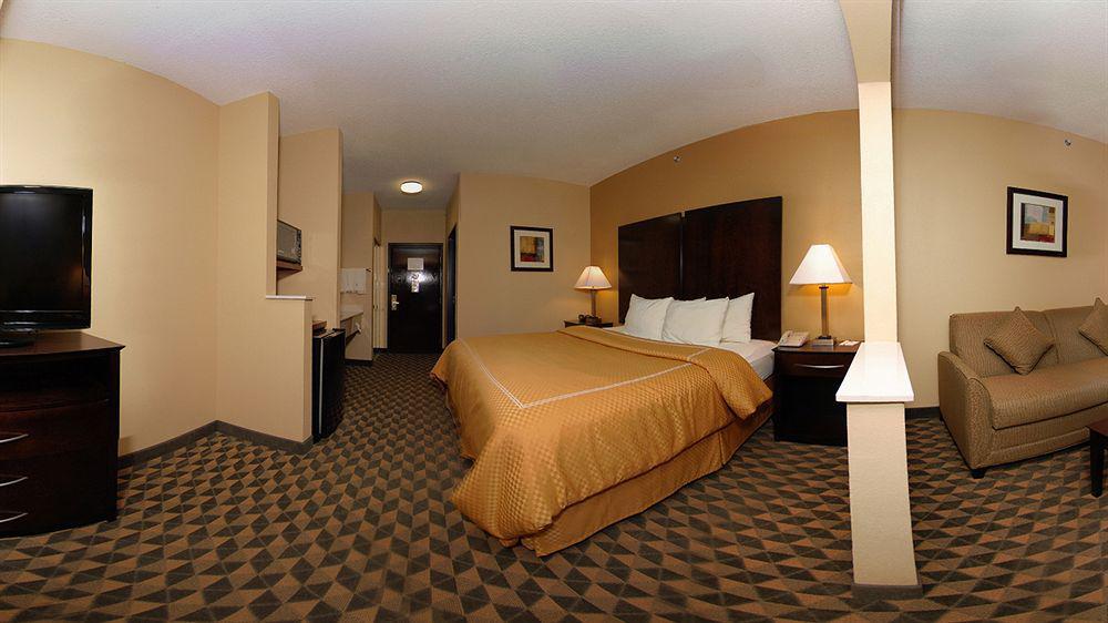 Comfort Suites The Colony - Plano West Εξωτερικό φωτογραφία